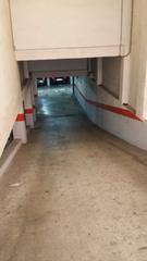 Lloguer Aparcament cotxe a Carrer joan muntaner i bujosa 21. Alquiler parking para moto