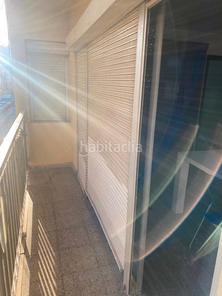 Foto e05cfab2-2e8b-43bf-881d-bf52361fd9f6. Appartement dans Es Camp Redó Palma de Mallorca