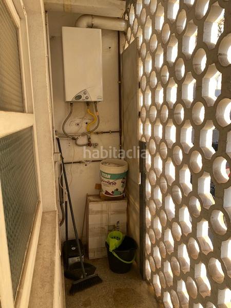 Foto f8463992-ba6f-42c8-89c5-f50c650069cb. Appartement dans Es Camp Redó Palma de Mallorca