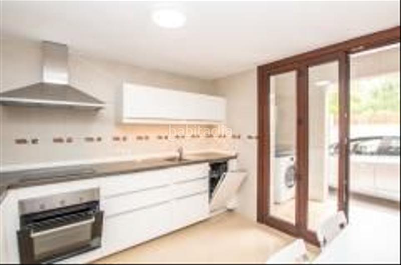 Foto 5fa5f0e9-0058-4352-b066-83926fd399be. Rent ground floor with heating parking in Sa Cabaneta Marratxí