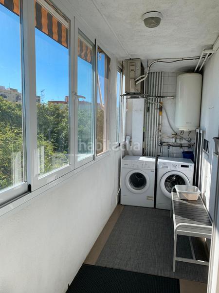 Foto 4a55e35d-490b-43b2-aaf0-c1a033ec62c2. Appartement avec chauffage parking dans Son Gotleu Palma de Mallorca