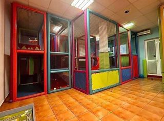Traspàs Local Comercial a Es Coll d´En Rabassa. Chiquipark en pleno funcionamiento,equipado