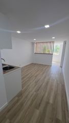 Apartament a Cala Major. Apartamento  nuevo a estrenar, todo reformado