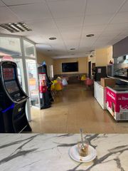 Traspàs Local Comercial a Es Vivero. Bar tapeo en pleno funcionamiento
