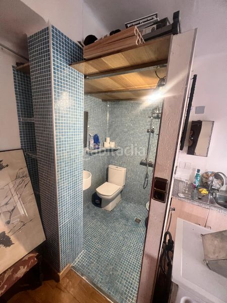 Foto 8b1aa5fb-68eb-4ef7-83b8-2a3f010b09e9. Local comercial a Son Cotoner Palma de Mallorca