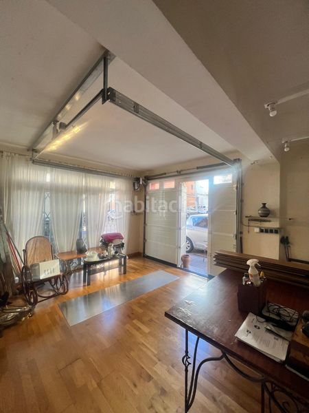 Foto b35a02c6-edd0-4df4-86ca-29a19f6ba9ce. Local comercial a Son Cotoner Palma de Mallorca