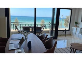 Location Appartement  Calle vicari joaquim fuster. Primera línea del molinar