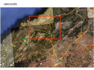 Wohngrundst�ck in Urbanizacion son massip calle a 66. Solar edificable en la sierra de tramuntana, escorca.