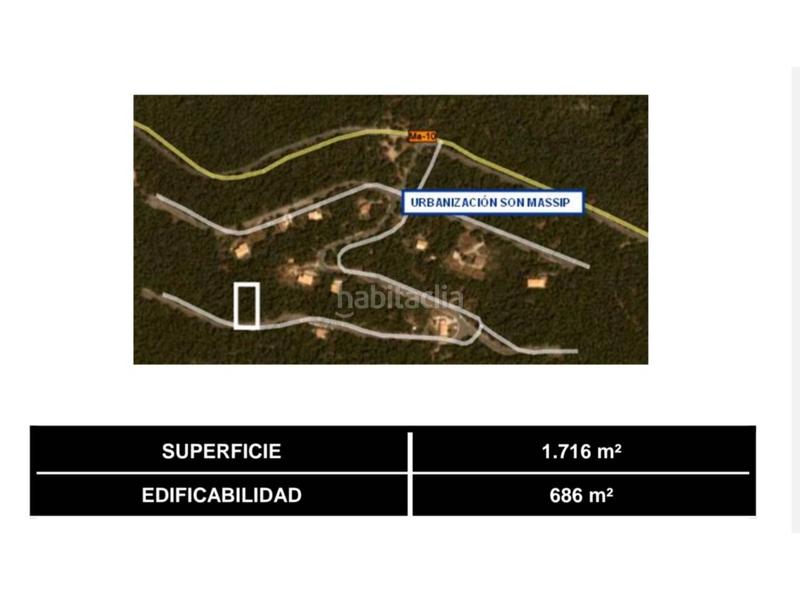 Foto 8b5a7d76-b712-4759-89ca-a066cea1f668. Solar industrial a son massip calle a 66 a Escorca