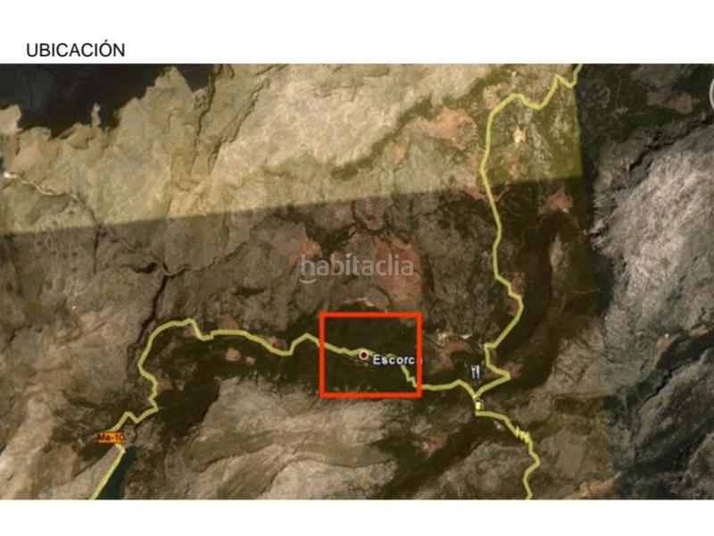 Foto b67bd301-cdfa-4051-a821-c1e7f58f8028. Solar industrial a son massip calle a 66 a Escorca