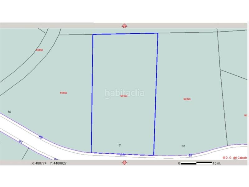 Foto f0d8db9a-31ba-4a09-b734-4b0273074c80. Solar industrial a son massip calle a 66 a Escorca