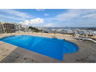 Rent Flat in Joan miro 127. Piso en alquiler en 1 de mar sito en can barbara