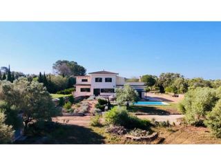 Chalet  Camino son lluc. R�stica lista para entrar en algaida