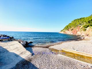 Lloguer Casa  Ponent. Casa con vistas al mar, en venta en puerto de valldemossa