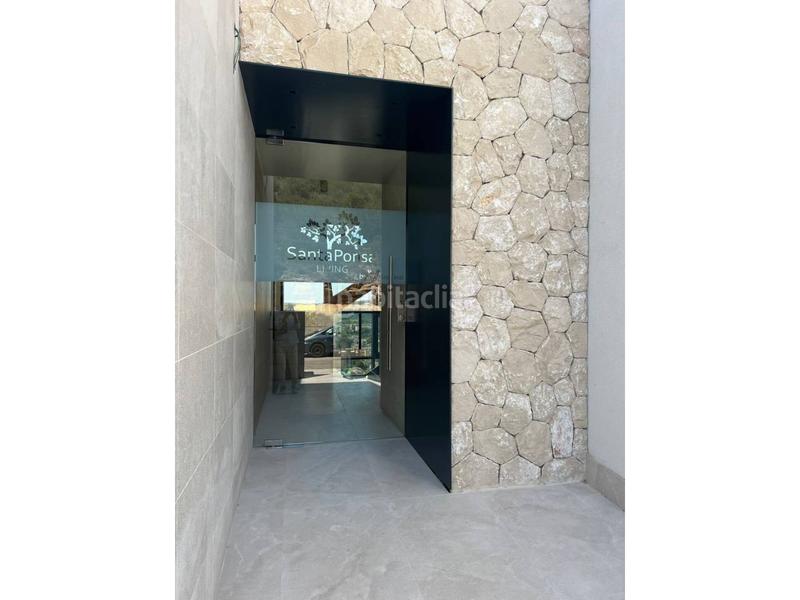 Foto 43243ed0-9d99-4440-8fe8-97645f4add37. Alquiler ático  con piscina privada y vistas al mar en santa ponça en Calvià