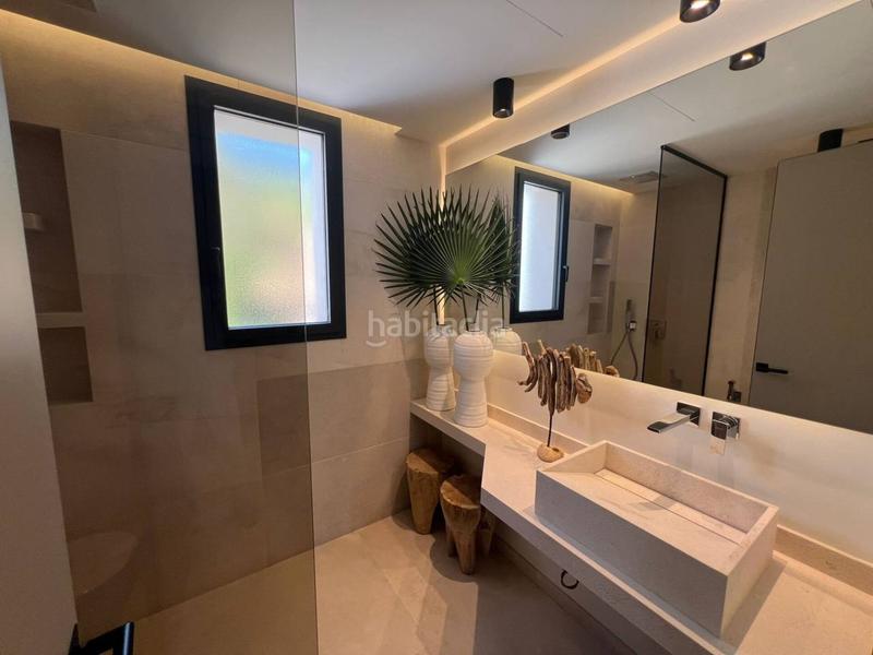 Foto 8cc575e6-b890-49d2-a54a-f830ed51419e. Alquiler ático  con piscina privada y vistas al mar en santa ponça en Calvià