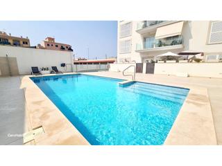 Appartement  Hispanitat. Amplio piso como nuevo.
