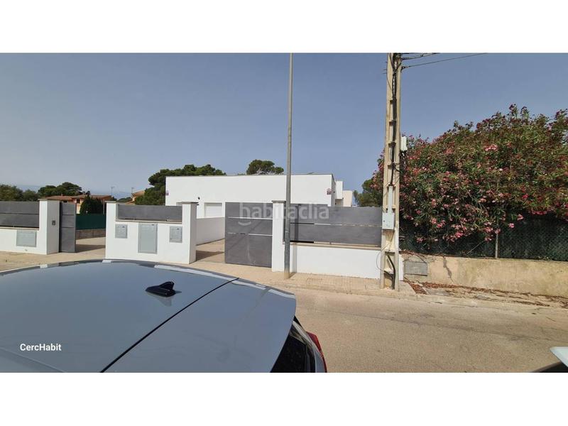 Foto 2f06c3a2-2e6d-4178-a589-ff33e0b0157c. Casa aparellada amb calefacció aparcament piscina a Llucmajor