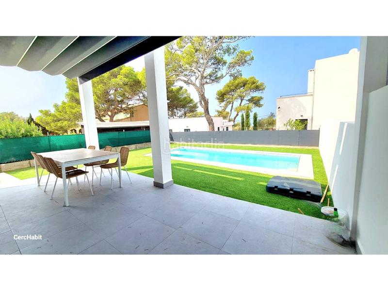Foto 8b79d04a-4062-4065-bd2c-836b1448b6e4. Casa aparellada amb calefacció aparcament piscina a Llucmajor
