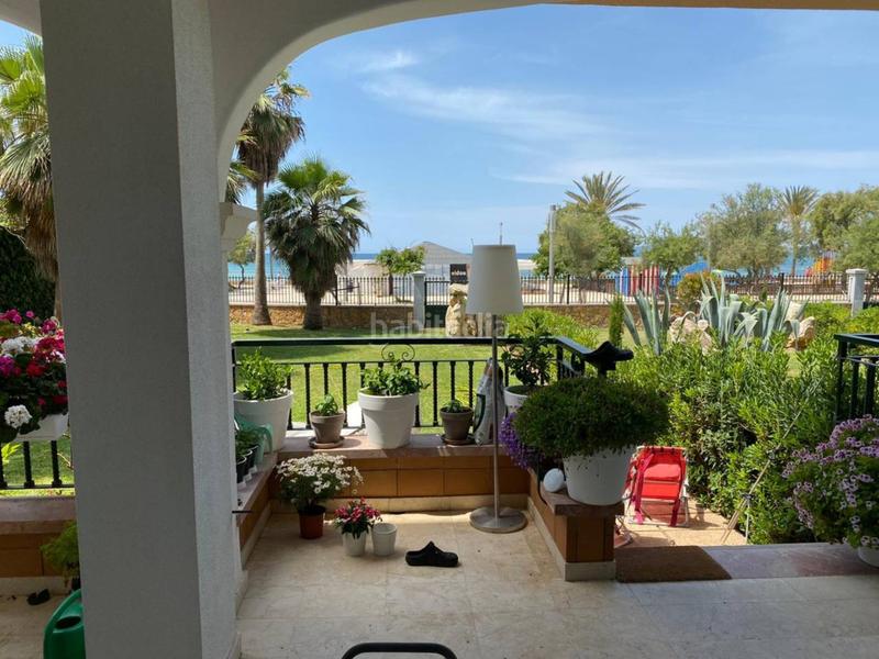 Foto 16537166-ba9d-4d1c-8b7b-36ae9ac2e7e3. Rent flat with heating parking in Ciudad Jardín Palma de Mallorca