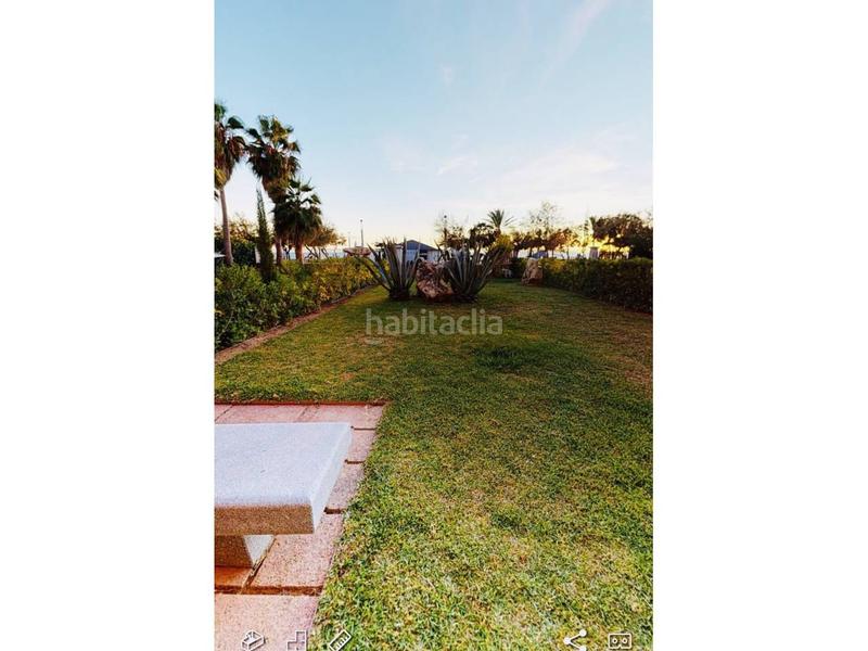 Foto 2ea4ca19-5e78-49dc-b7cb-0a9cce05c983. Rent flat with heating parking in Ciudad Jardín Palma de Mallorca