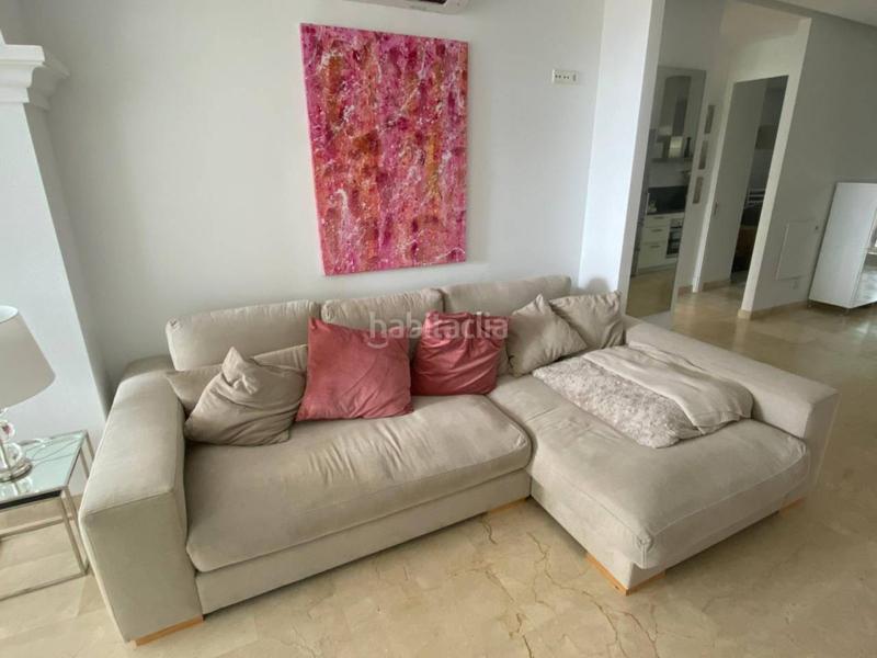 Foto 2ec702b3-2bfe-4e28-8548-f6970d14aa45. Rent flat with heating parking in Ciudad Jardín Palma de Mallorca