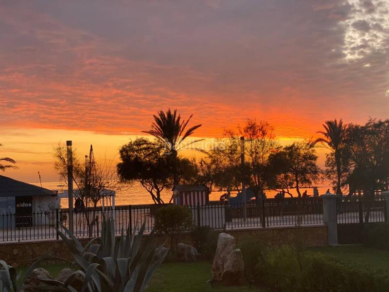 Foto 3afd212a-3900-4c64-8241-ed3ec23de674. Rent flat with heating parking in Ciudad Jardín Palma de Mallorca