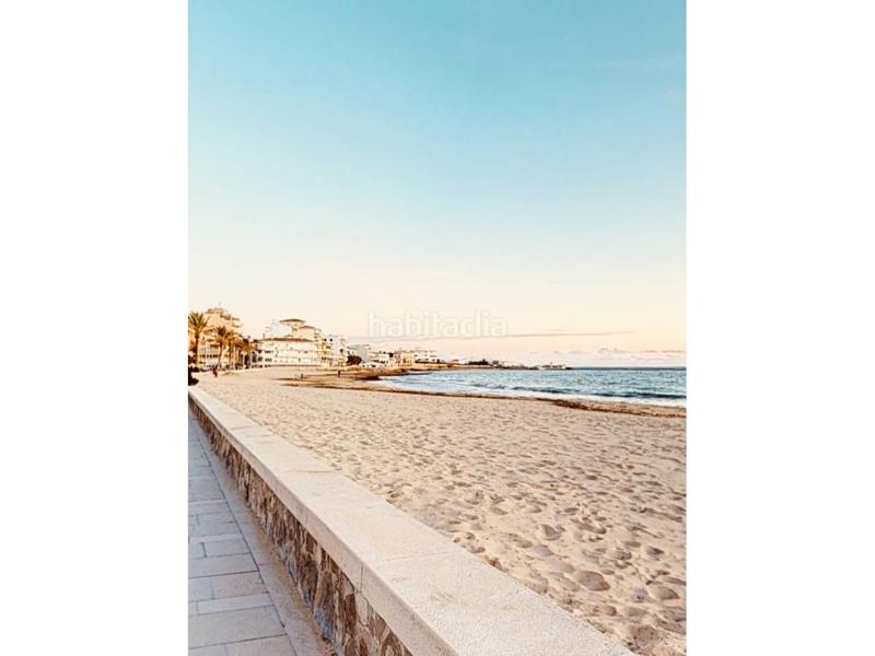 Foto 40256c5a-dcbe-430f-be16-53bd797746d6. Rent flat with heating parking in Ciudad Jardín Palma de Mallorca