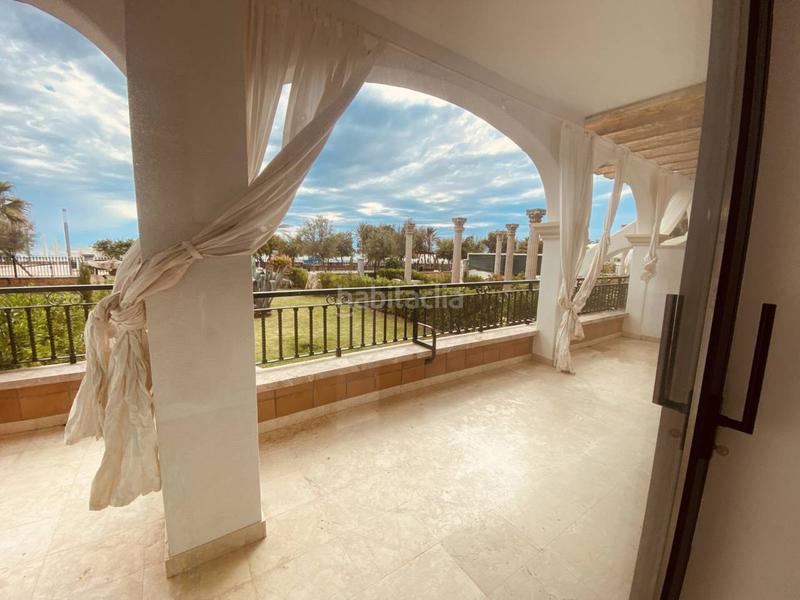 Foto 421b2596-ad97-41df-bba8-693e1edcd087. Rent flat with heating parking in Ciudad Jardín Palma de Mallorca