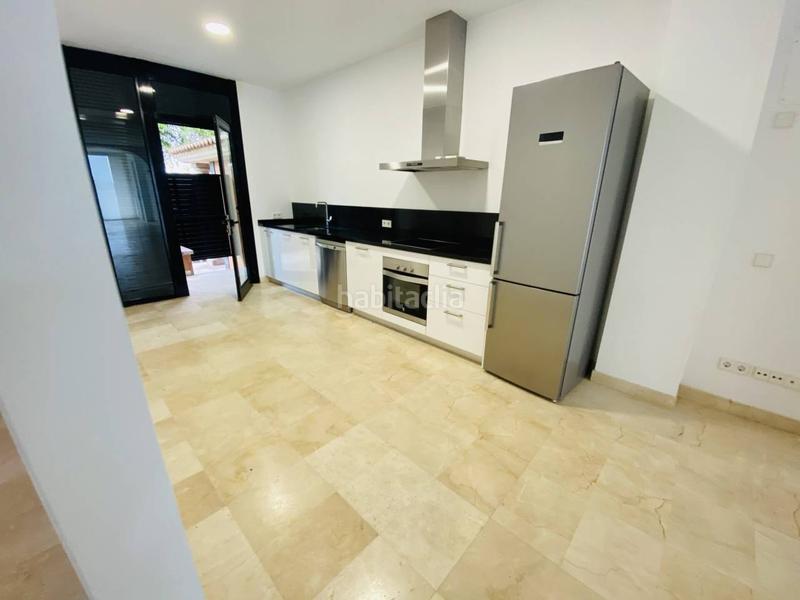 Foto 4d2b5642-6297-4111-a4fb-779ac4868a18. Rent flat with heating parking in Ciudad Jardín Palma de Mallorca