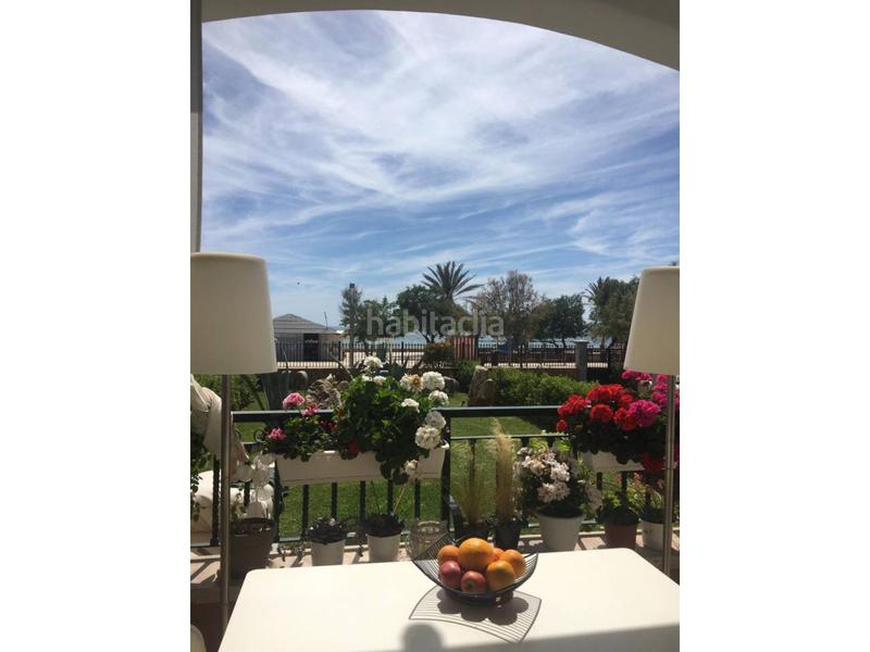 Foto 5471111e-fa30-4ae4-875c-13287db86ece. Rent flat with heating parking in Ciudad Jardín Palma de Mallorca