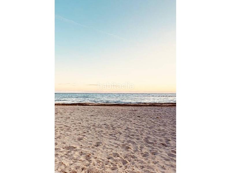 Foto 6bcab1e4-b7c3-4ef2-8bc8-19ef2abb34dc. Rent flat with heating parking in Ciudad Jardín Palma de Mallorca