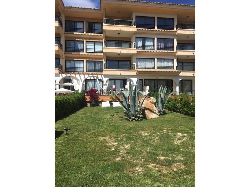 Foto 7eb114d4-ff14-4abe-9048-5448e32fbbf2. Rent flat with heating parking in Ciudad Jardín Palma de Mallorca