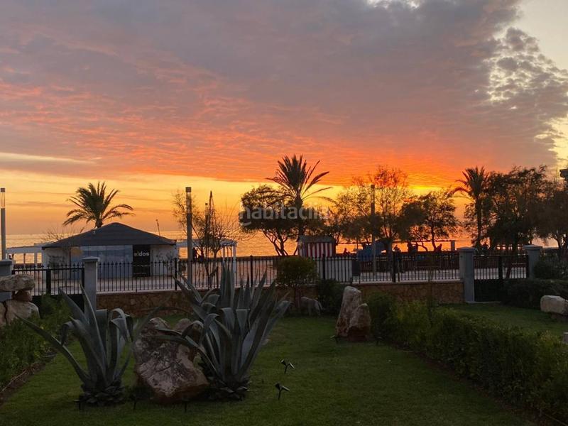 Foto 895d1624-0128-4dec-8a01-d2bb0b35dd15. Rent flat with heating parking in Ciudad Jardín Palma de Mallorca