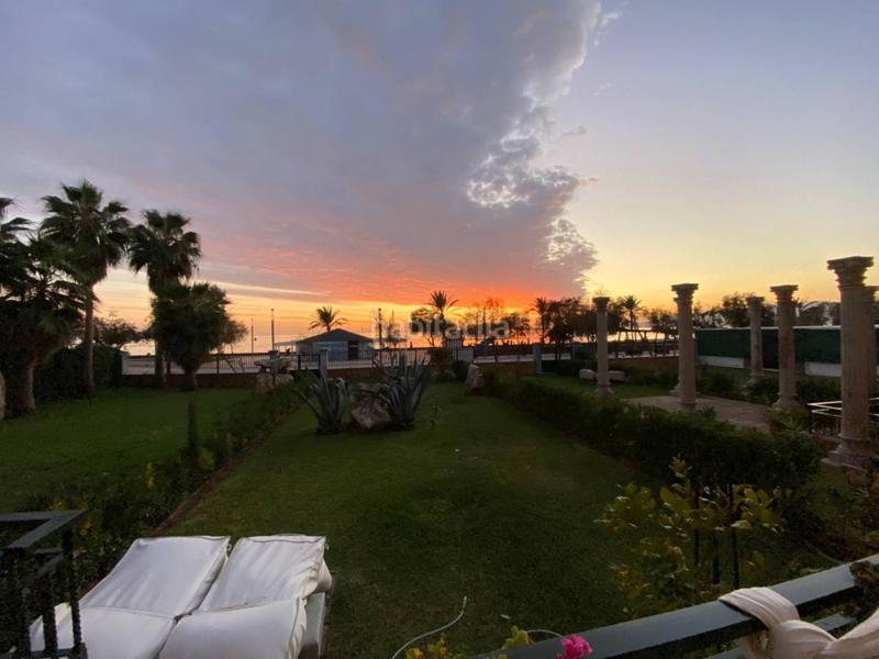 Foto 8aaea2ba-b7c4-489e-8742-0c26fa27a432. Rent flat with heating parking in Ciudad Jardín Palma de Mallorca