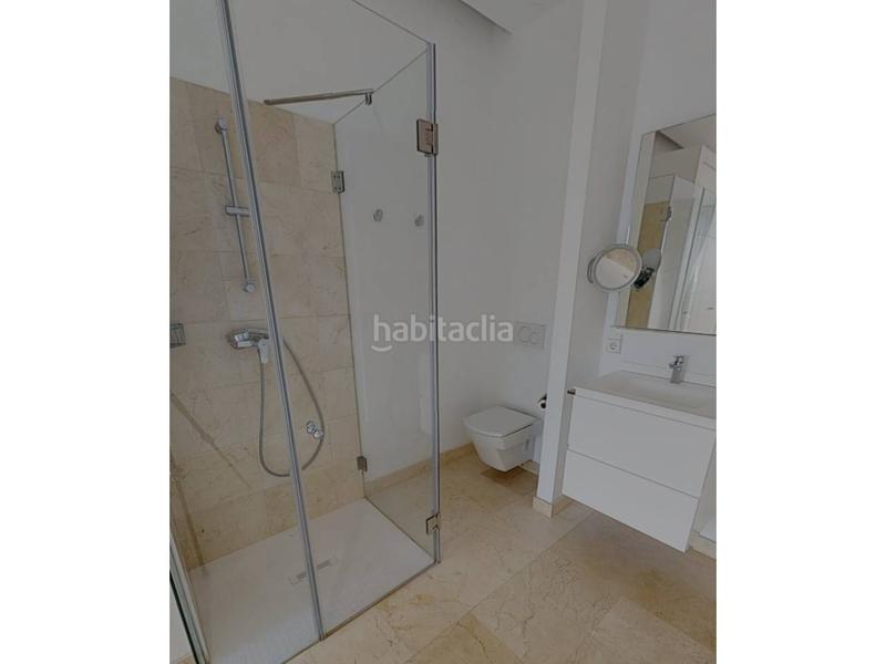 Foto b23fb079-44bf-462f-9308-795368e9a9de. Rent flat with heating parking in Ciudad Jardín Palma de Mallorca