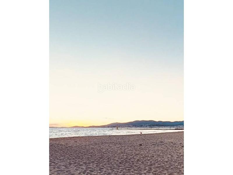 Foto e385a0e7-8217-40ef-9211-332d25dc4456. Rent flat with heating parking in Ciudad Jardín Palma de Mallorca