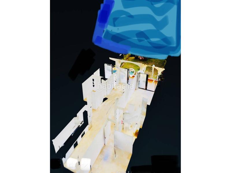 Foto ee932801-b55a-4ece-a19a-e774176b7ce4. Rent flat with heating parking in Ciudad Jardín Palma de Mallorca