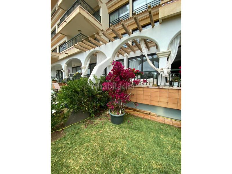 Foto ef28e3a3-6dc4-4771-bc05-512e07c86a09. Rent flat with heating parking in Ciudad Jardín Palma de Mallorca