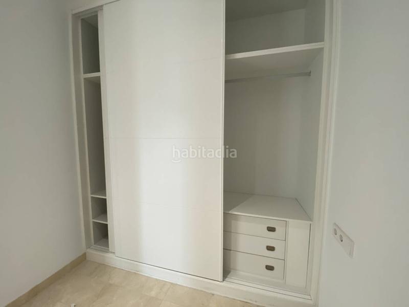 Foto f1a836f0-57c3-4651-822f-bdec192f5eee. Rent flat with heating parking in Ciudad Jardín Palma de Mallorca