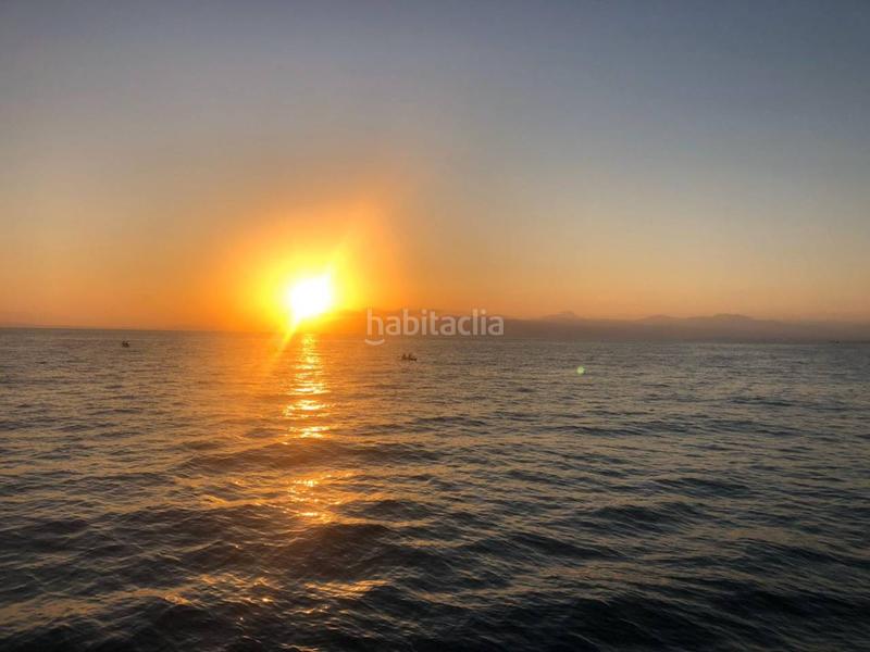 Foto ff2e464b-856b-43e9-a4bd-05a0e5293042. Rent flat with heating parking in Ciudad Jardín Palma de Mallorca