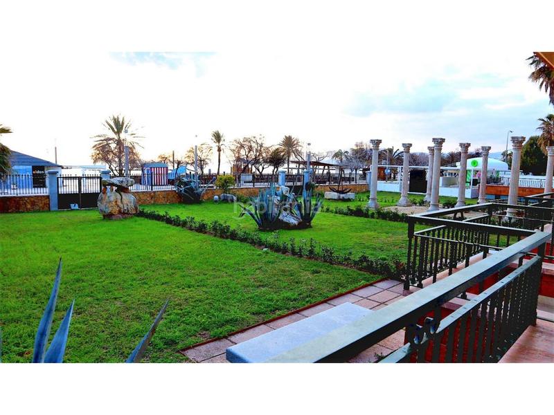 Foto e814eacb-194a-4c1b-b743-e6158218a855. Affitto piccolo appartamento con riscaldamento parcheggio in Palma de Mallorca