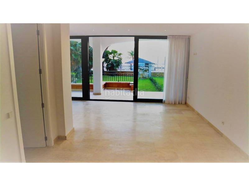 Foto b4f02f26-4a82-42a8-81eb-71de8d67386f. Lloguer apartament amb calefacció aparcament a Ciudad Jardín Palma de Mallorca