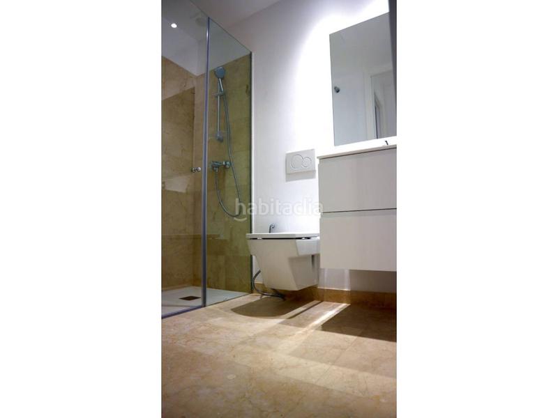 Foto 5382419d-5914-4db8-b874-486fd5289bb0. Location appartement avec chauffage parking dans Ciudad Jardín Palma de Mallorca