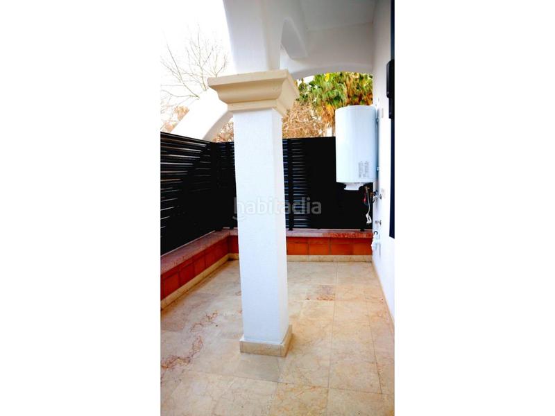 Foto a8ffaaf0-bba7-4e02-8e9f-1bba2c286b29. Location appartement avec chauffage parking dans Ciudad Jardín Palma de Mallorca