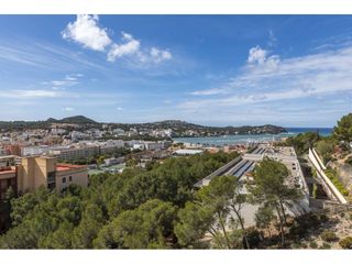 Etagenwohnung  Calle nunyo sans. Residencial de lujo a estrenar en santa ponsa