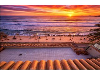 Rent Penthouse  Calle vicari joaquin fuster. Atico en alquiler en es molinarcan pere antoni