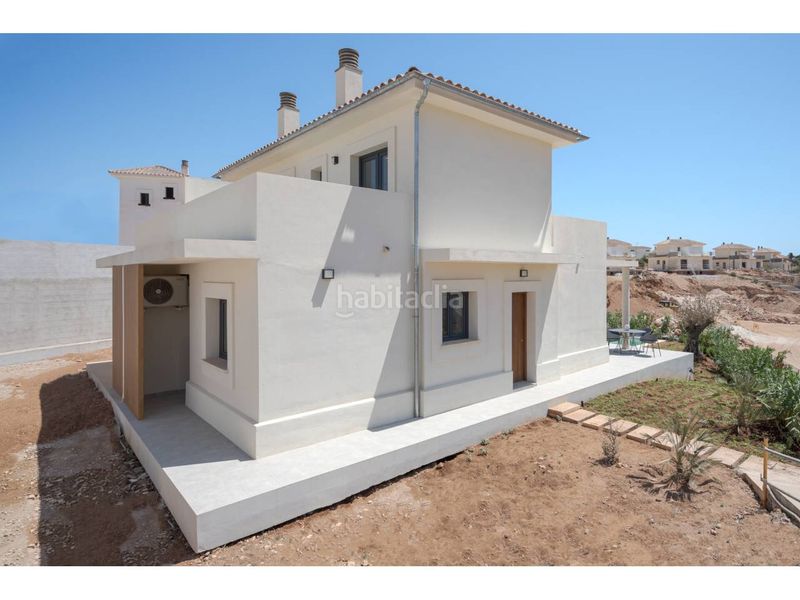 Foto 33f3daf6-01cd-4548-9db9-a4809ef6012e. Casa aparellada a calle castellot 1 a Cala Magrana-Cala Anguila-Cala Mendia Manacor
