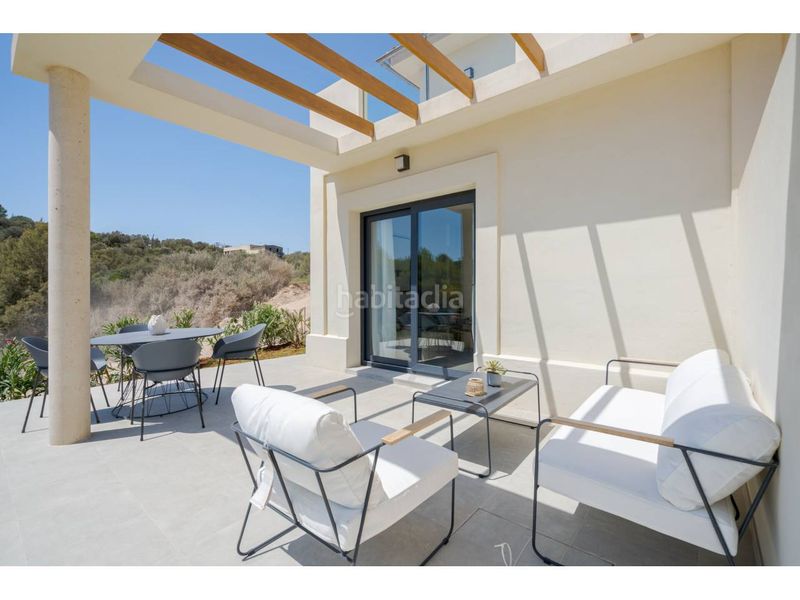Foto 3a698059-d85b-45bf-be3e-5285333bd181. Casa aparellada a calle castellot 1 a Cala Magrana-Cala Anguila-Cala Mendia Manacor