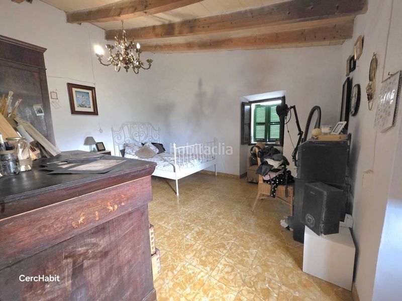 Foto 16ae4a4d-fab5-4a4b-849a-4df814262cb9. Casa amb aparcament a Establiments Palma de Mallorca